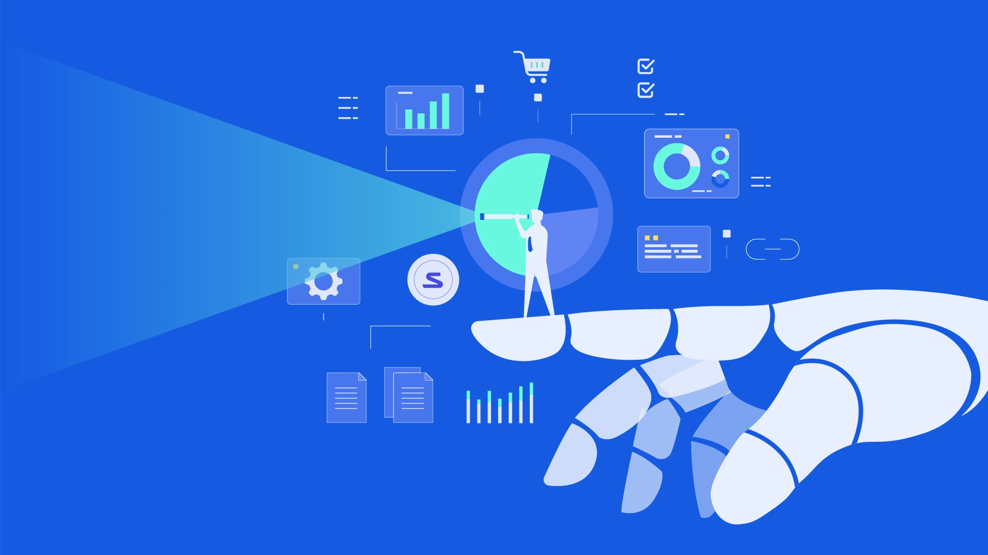 E-E-A-T and User Experience in AI Text Analyzers